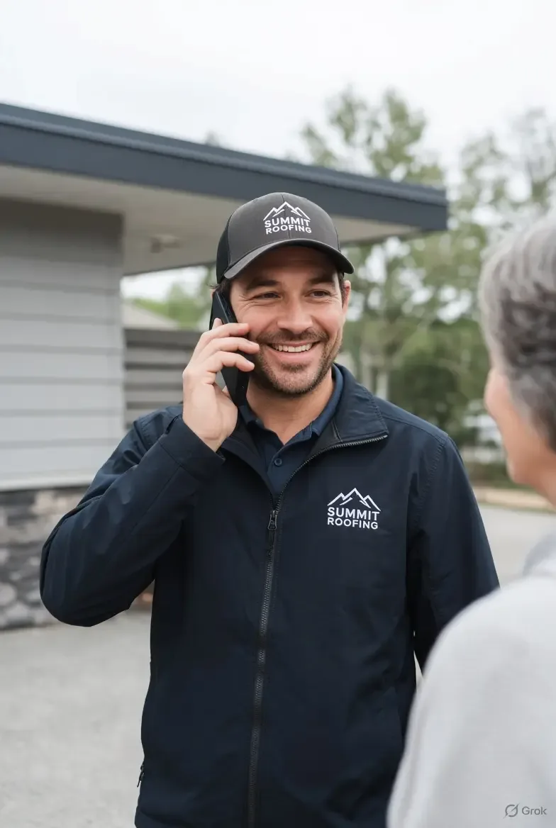 Flat Roof Leak Repair Rockford, OH FAQs